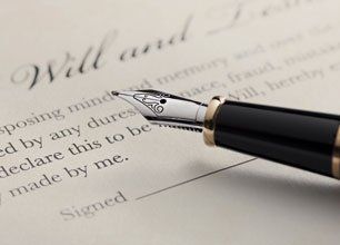 Last Will and Testament