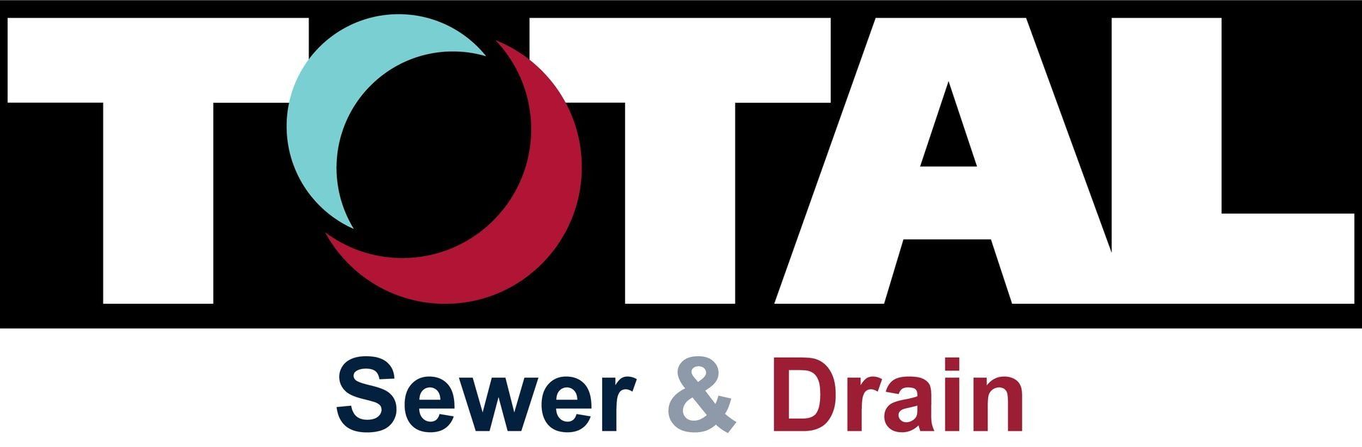 Total Sewer & Drain - logo