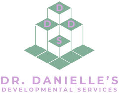 Dr. Danielle's Developmental Services-Logo