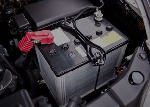 Auto Batteries
