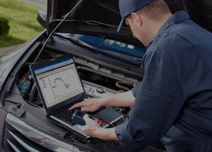 Engine Diagnostics
