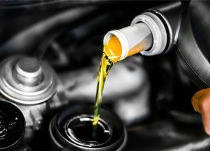 Oil Change