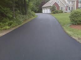 Residential paving