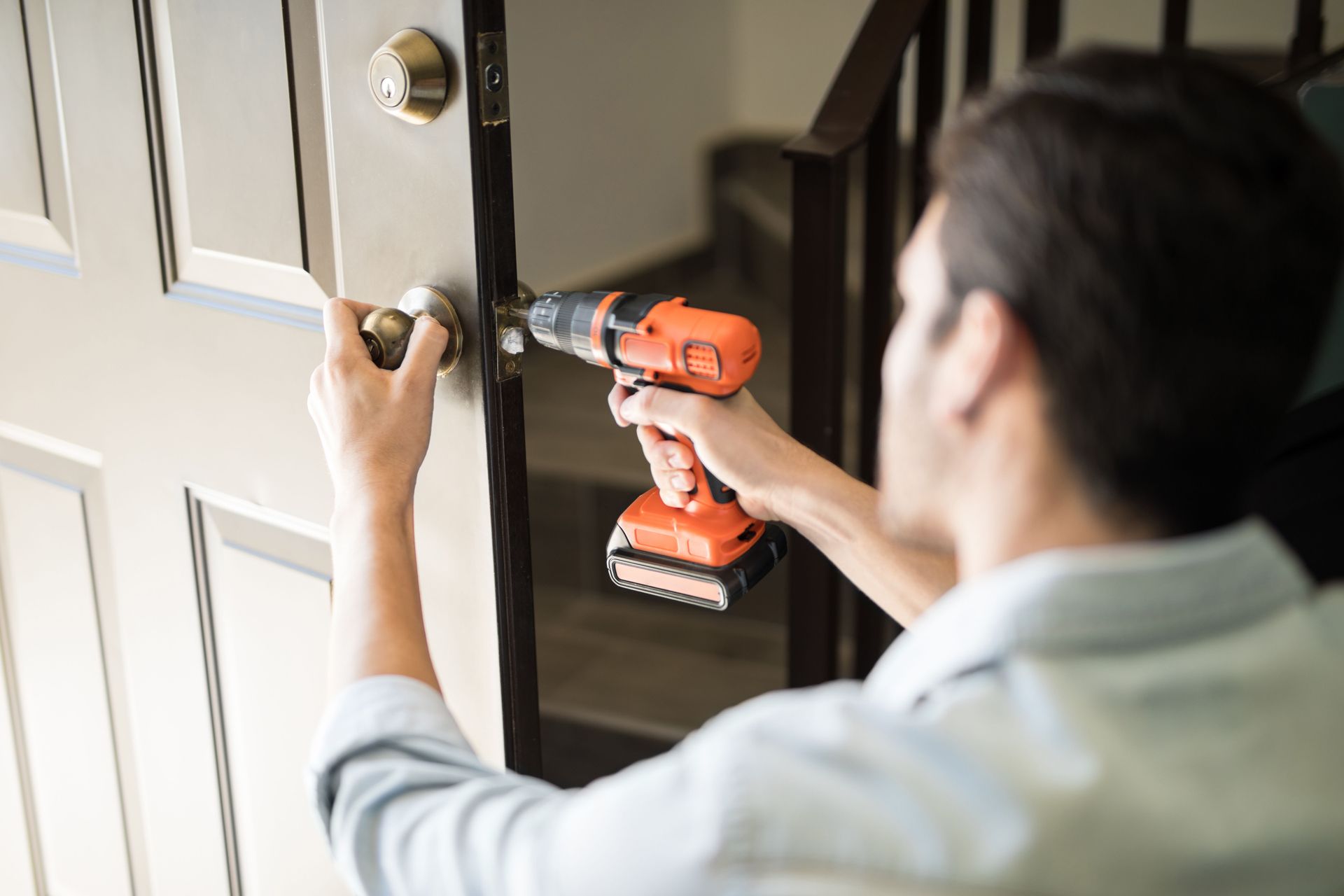 locksmith service