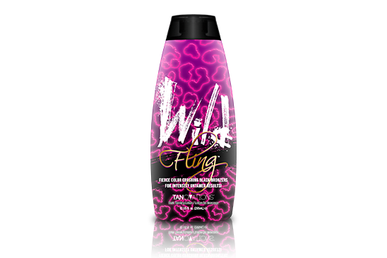 Wild Fling