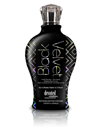 Black Velvet