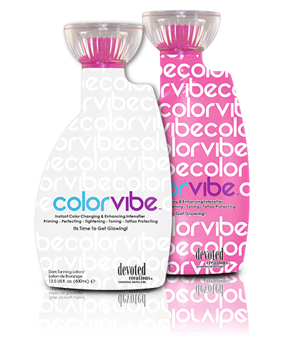 Color Vibe