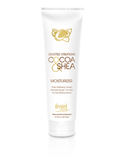 Cocoa & Shea