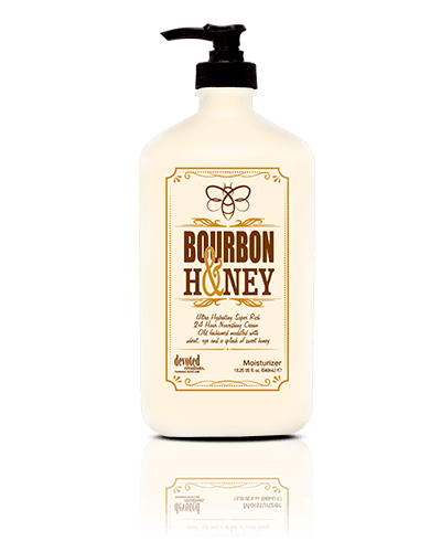 Bourbon & Honey