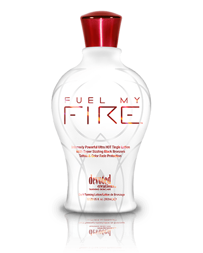 Fuel My Fire