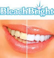 BleachBright smile