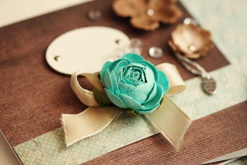 Scrapbooking Department