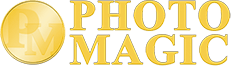 Photo Magic logo