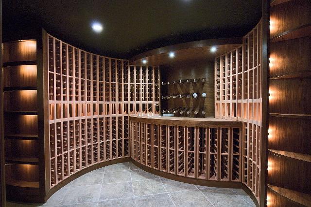 Castle Pines Village Custom Home