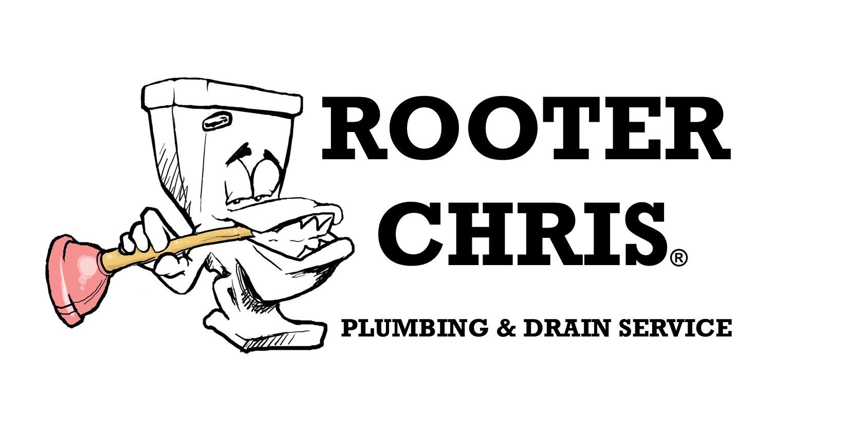 Rooter Chris Plumbing & Drain Service logo