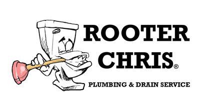 Rooter Chris Plumbing & Drain Service logo