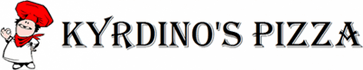 Kyrdino’s Pizza | Logo