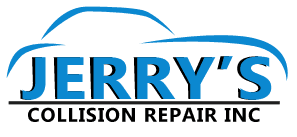 Jerry's Collision Repair Inc - Logo