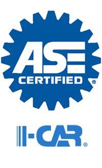 ASE Certifications | I-Car | Certifications