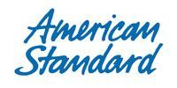 American Standard - logo