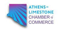 Athens Limestone Chamber of Commerce - logo