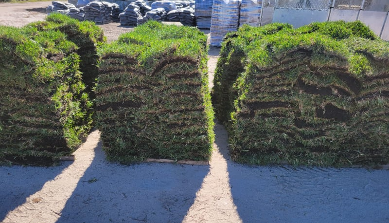 mulch ft myers fl