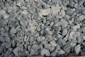 smoky mountain granite 1/2 - 3/4 inch