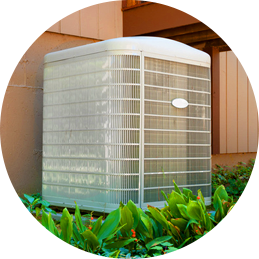 HVAC services