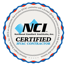 NCI Certified