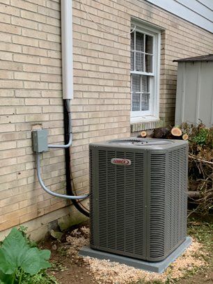 Heat pumps
