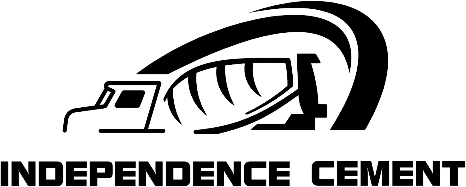 Independence Cement LLC