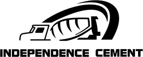 Independence Cement LLC - logo