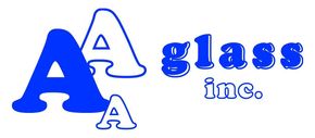 AAA Glass - logo