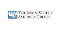 The Main Street America Group Logo