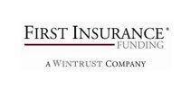 First  insurance Logo