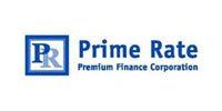 Prime Rate Logo