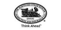The Hartford Steam Boiler Logo
