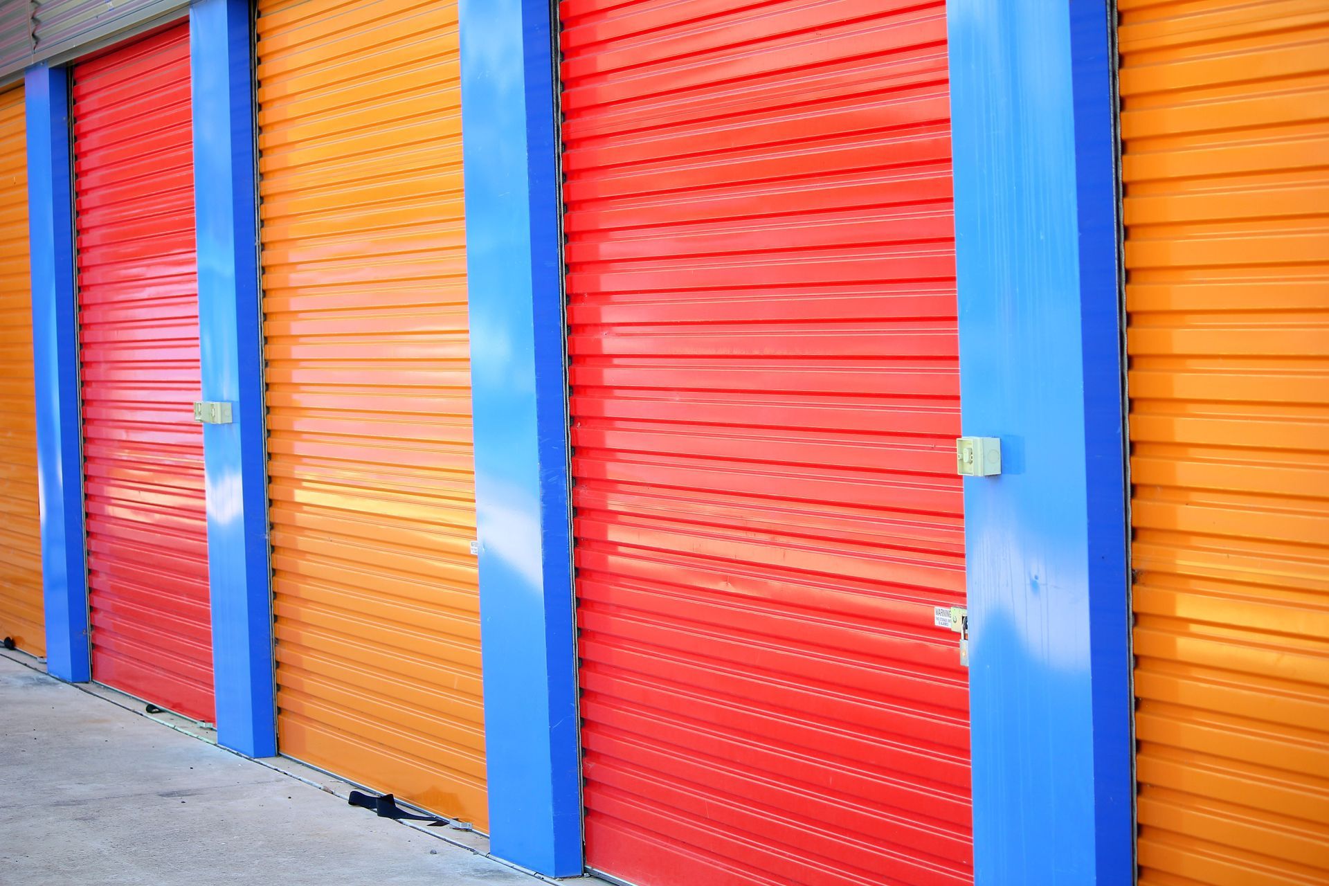 How Mini Storage Units Help You Maximize Every Square Foot