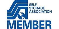 Self-Storage Association - SSA-logo