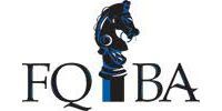 French Quarter Business Association - FQBA -logo