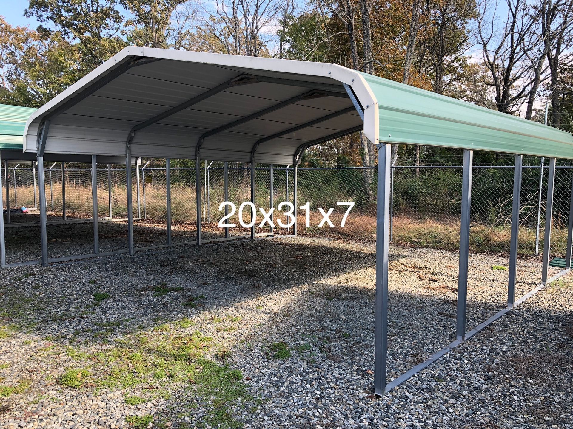 Carports Lexington, NC