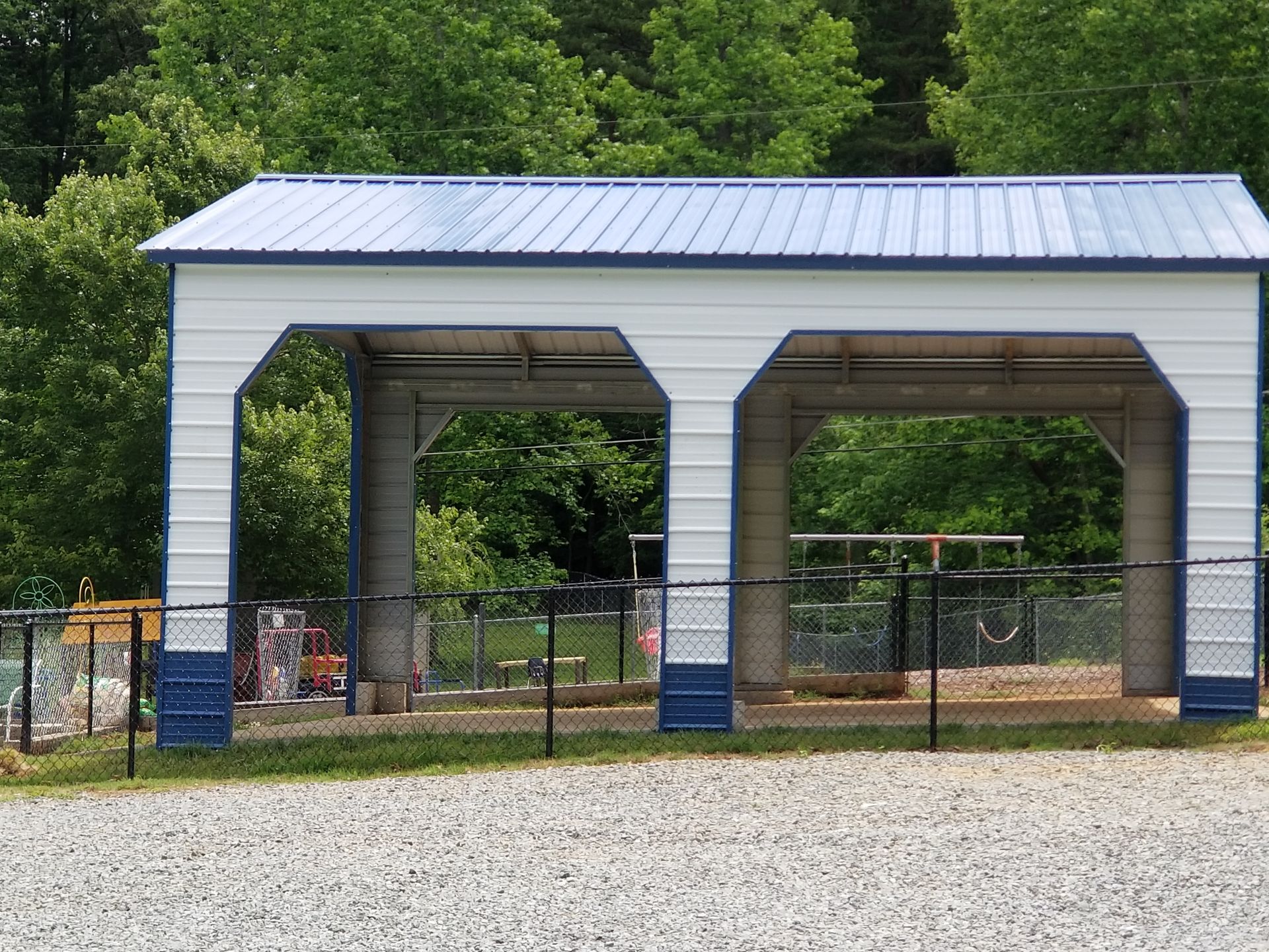 Carports Lexington, NC