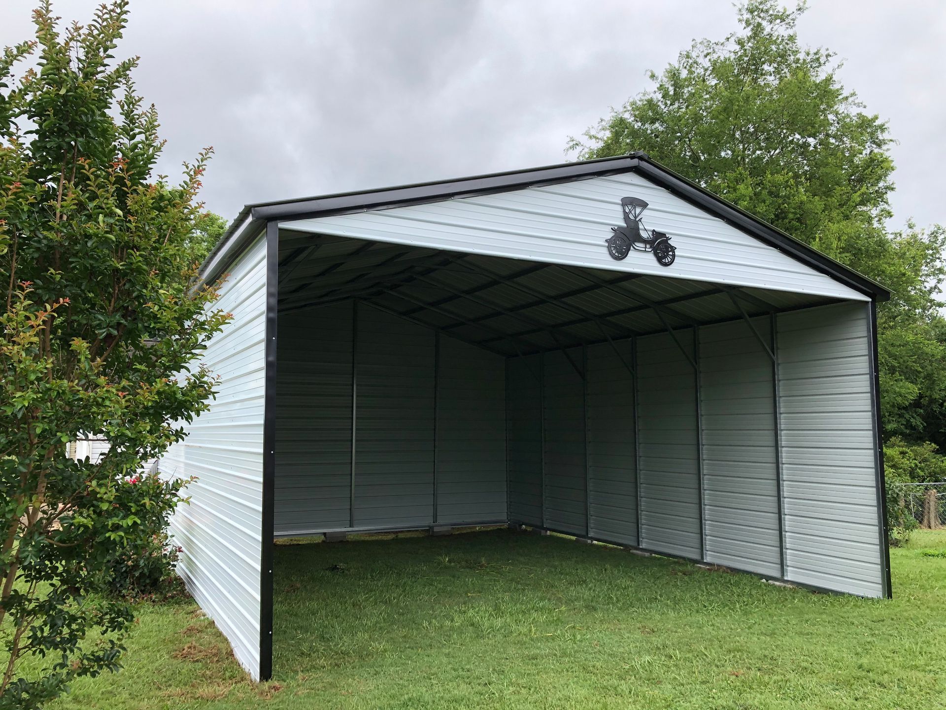 Carports Lexington, NC