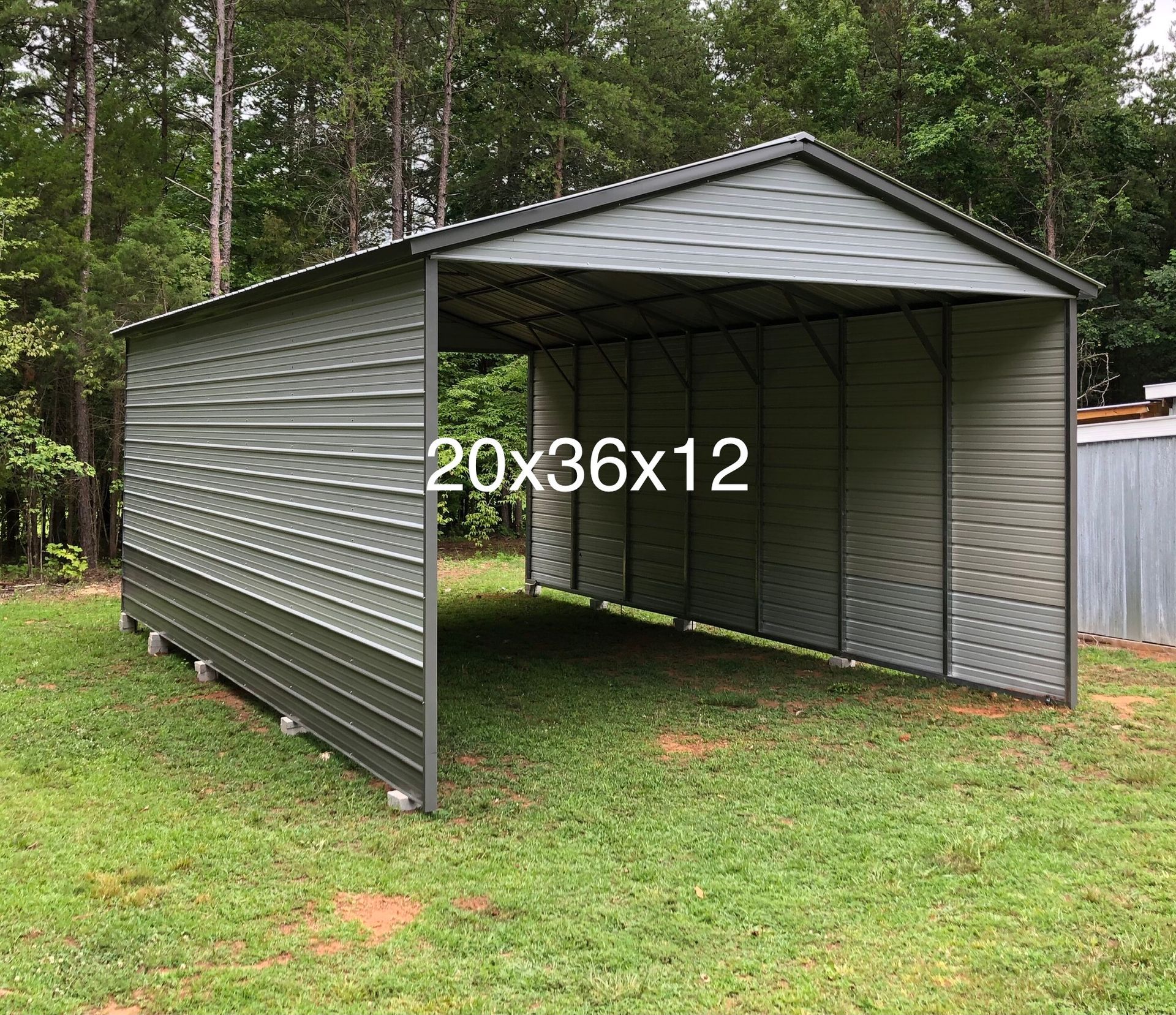 Carports Lexington, NC