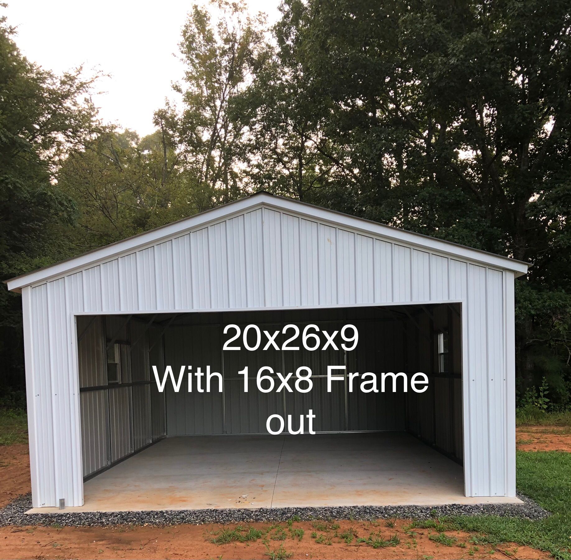 Carports Lexington, NC