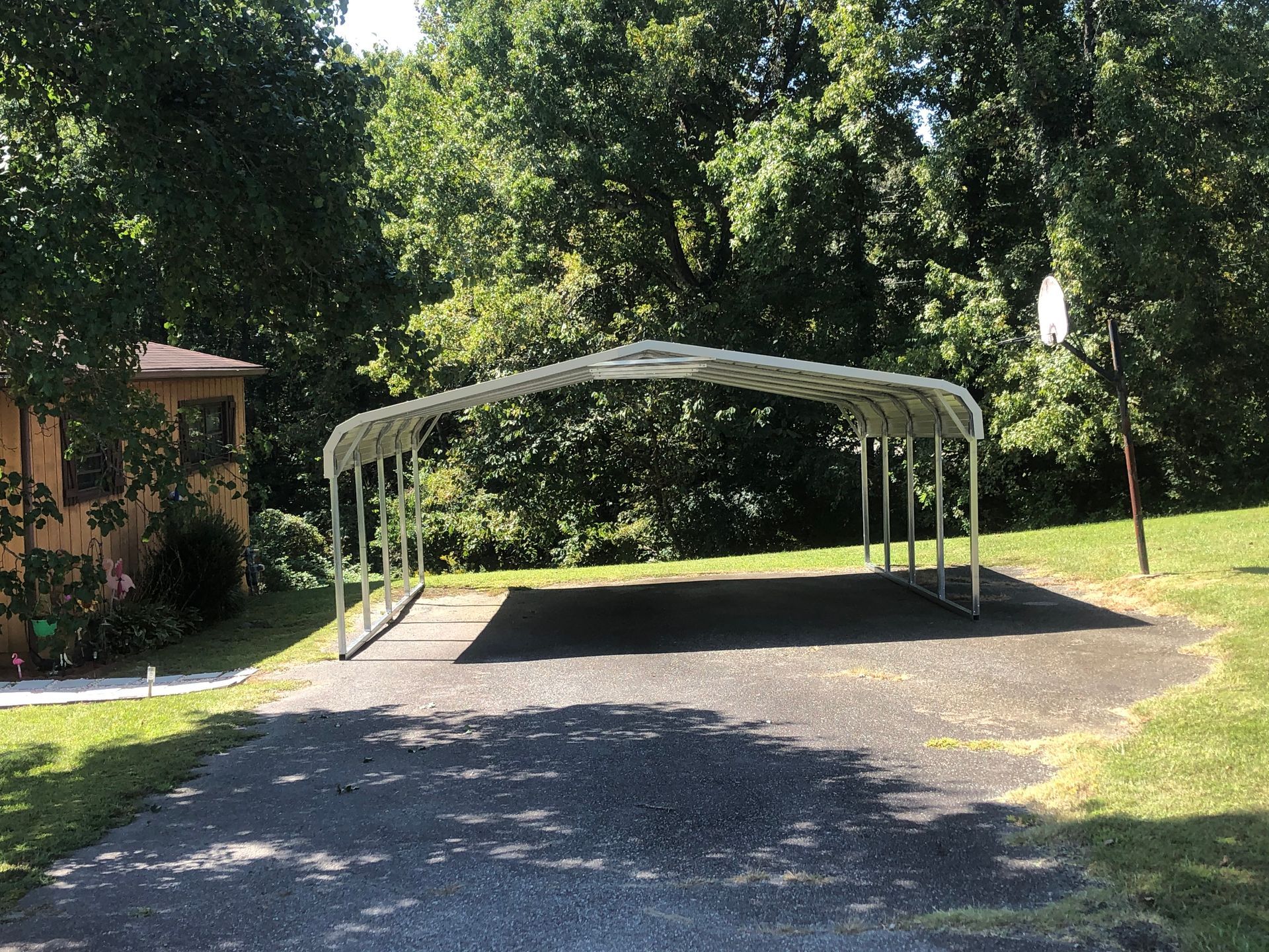 Carports Lexington, NC