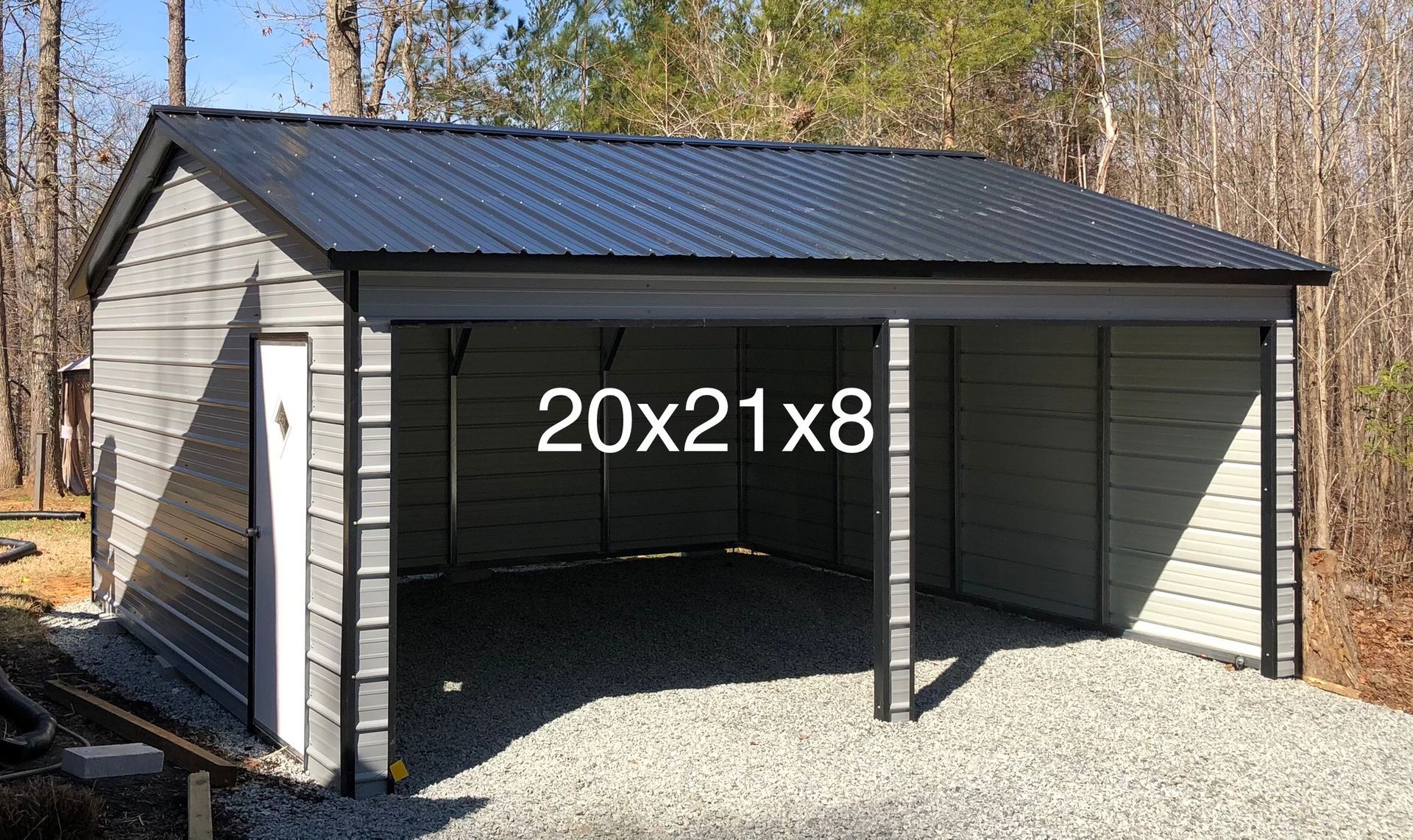 Carports Lexington, NC