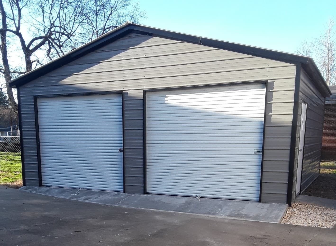 Carports Lexington, NC