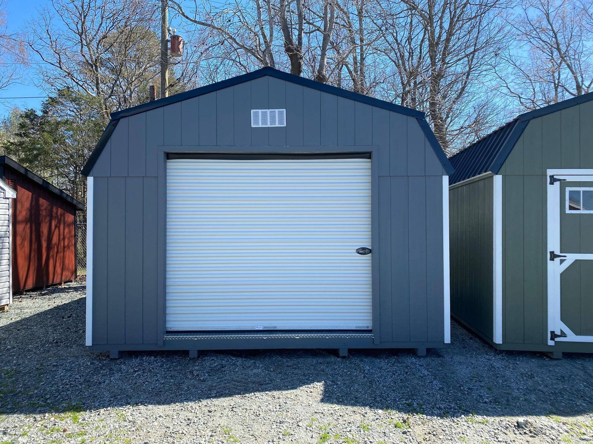 Carport Companies Lexington, NC Salisbury, NC