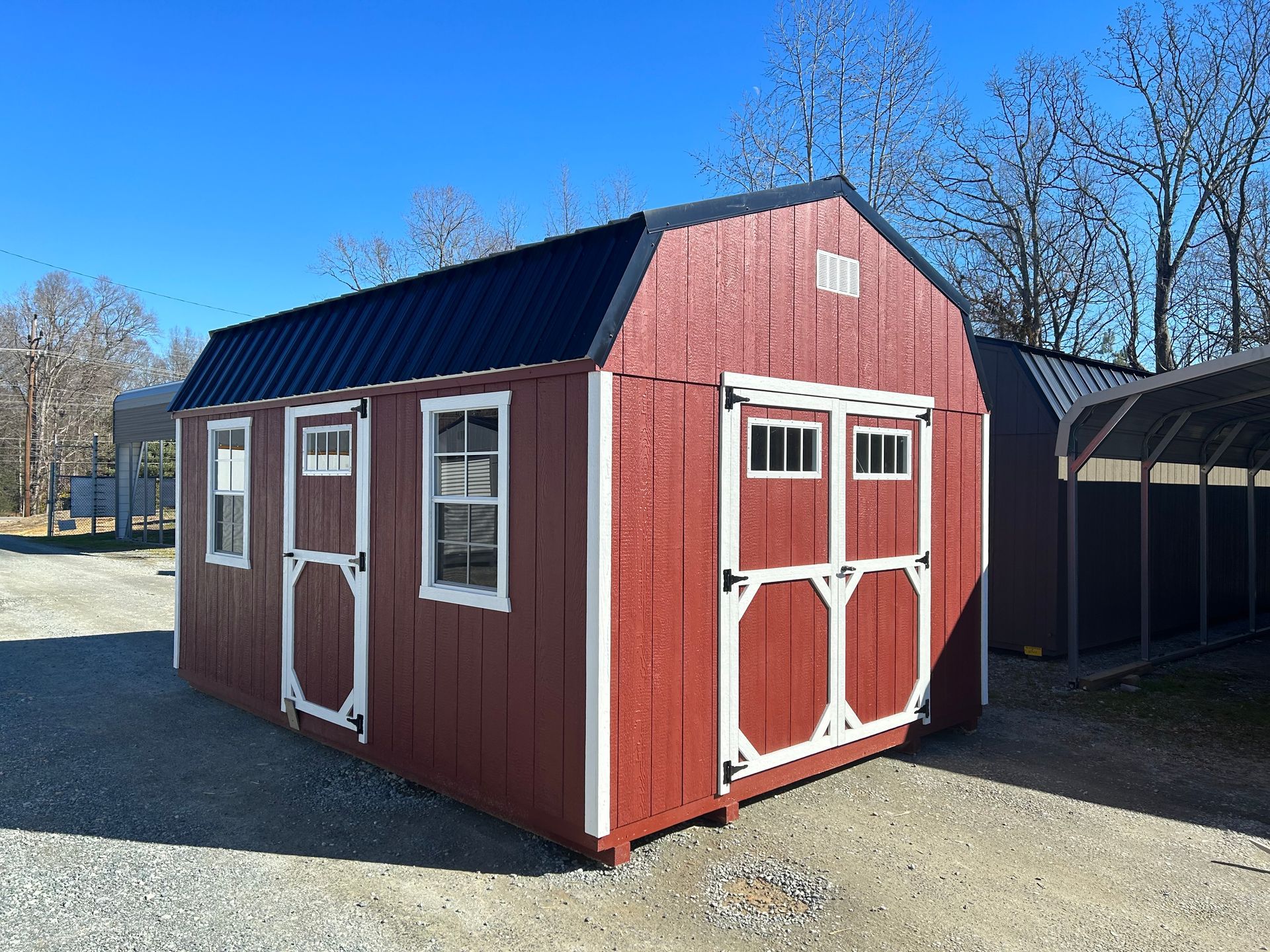 Carport Companies Lexington, NC Salisbury, NC